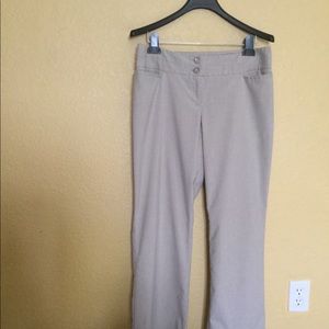 The limited collection Lexie fit size 10s